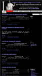 Mobile Screenshot of contratos.estudioprofumo.com.ar